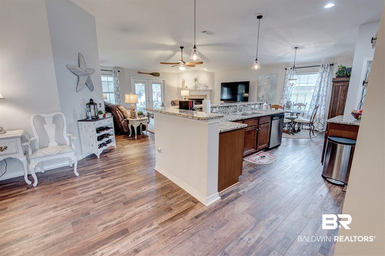 139 Meadow Run Loop West Foley, AL 36535 - Photo 20 of 43