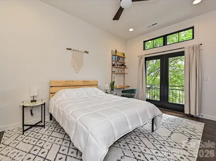 $814,900 | 432 East 33rd Street, Charlotte, NC 28205