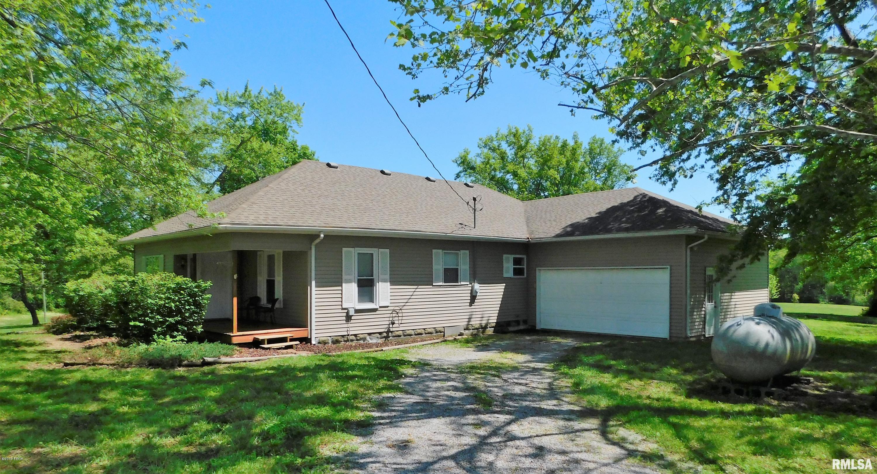 17876 Parrish Road West Frankfort, IL 62896 - Photo 1 of 24 Gallery Image 1