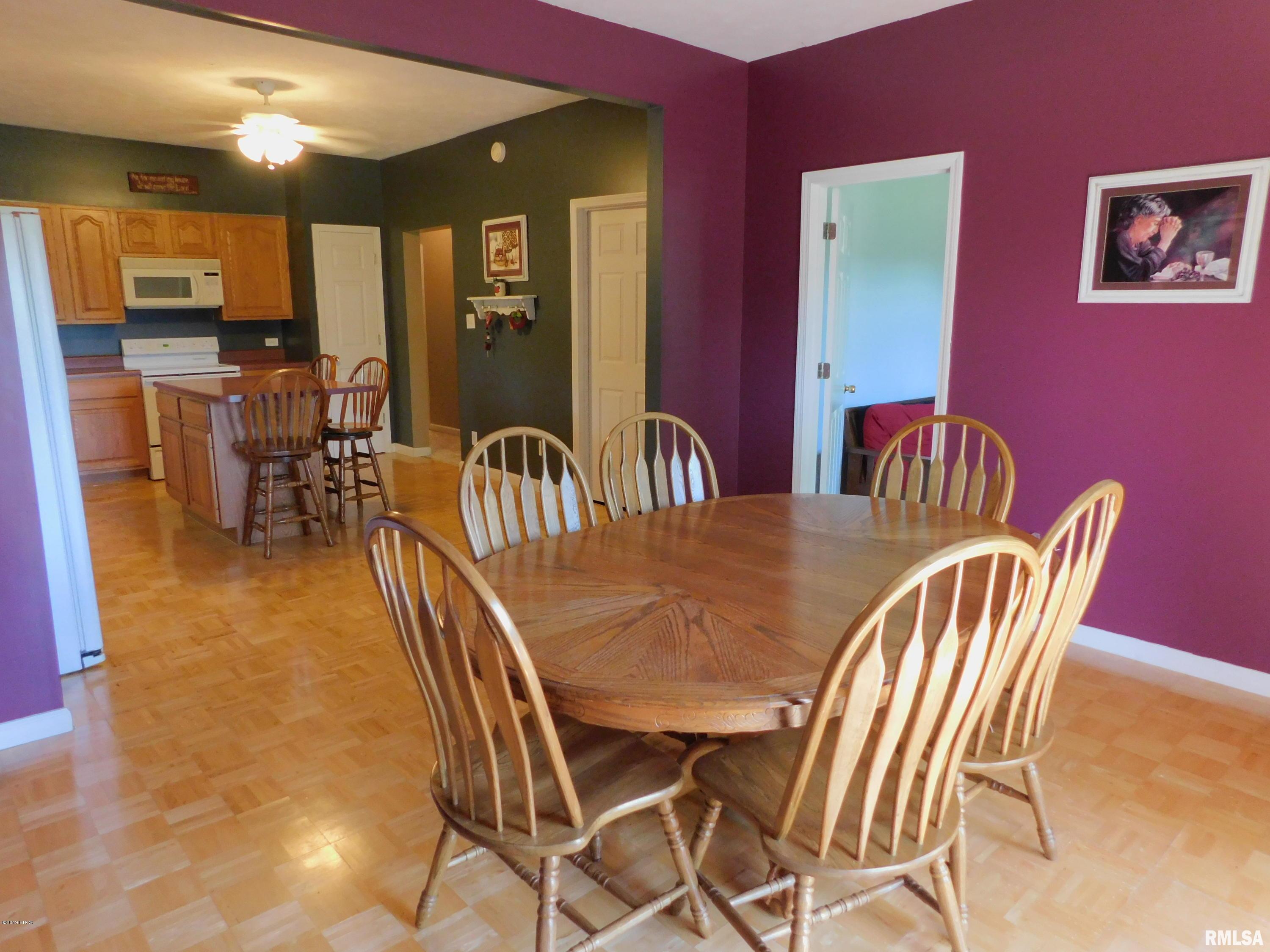 17876 Parrish Road West Frankfort, IL 62896 - Photo 12 of 24 Gallery Image 12