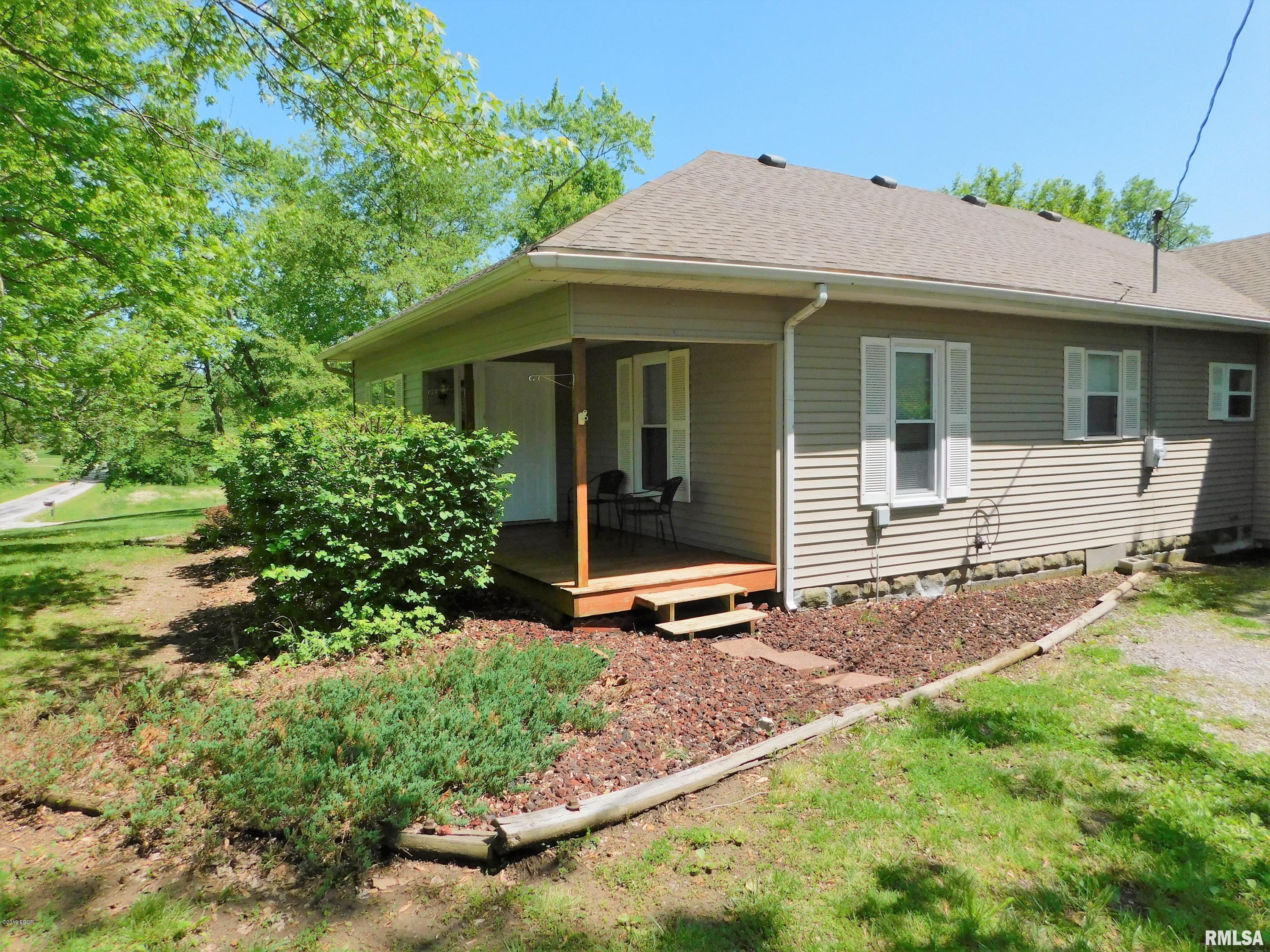 17876 Parrish Road West Frankfort, IL 62896 - Photo 3 of 24 Gallery Image 3