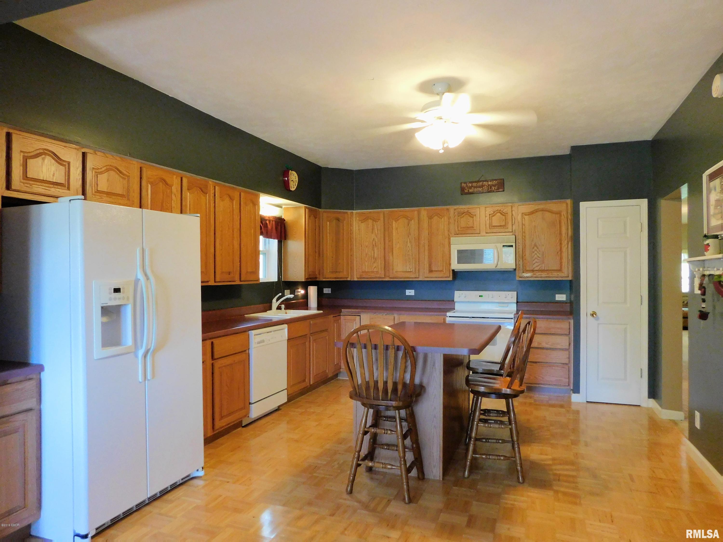 17876 Parrish Road West Frankfort, IL 62896 - Photo 10 of 24 Gallery Image 10