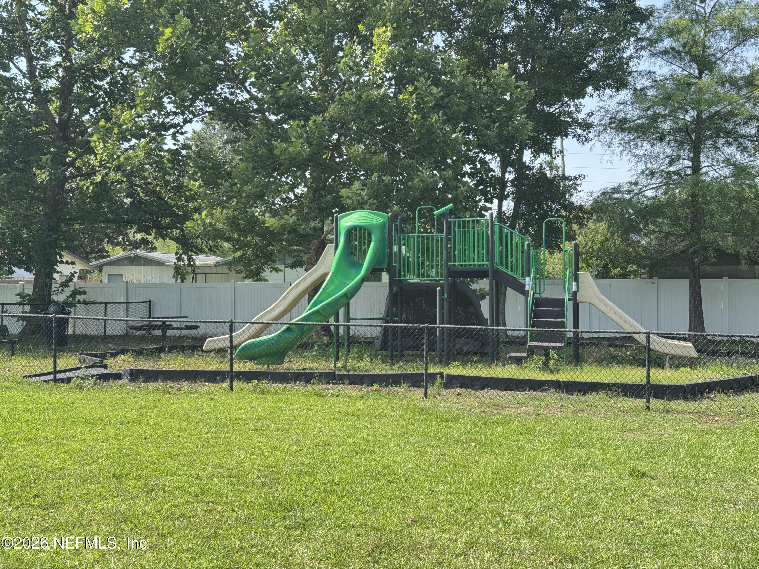 7920 Merrill Road, Unit 1205 Jacksonville, FL 32277 - Photo 21 of 25 Kids Playground
