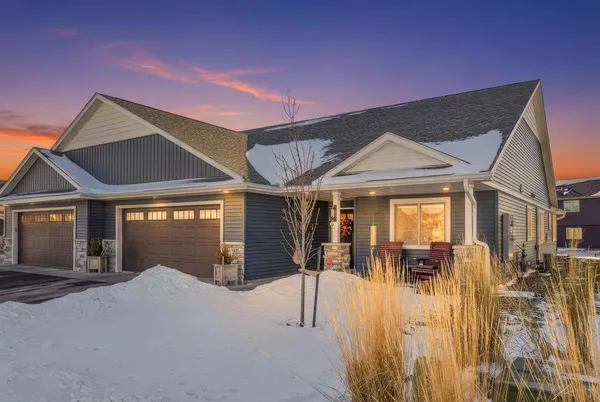 $425,000 | 3509 Cambridge Place, River Falls, WI 54022
