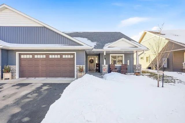 $425,000 | 3509 Cambridge Place, River Falls, WI 54022