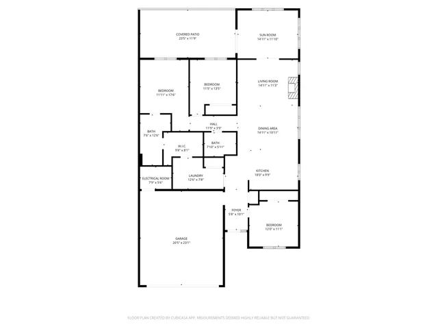 $425,000 | 3509 Cambridge Place, River Falls, WI 54022