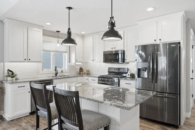 $425,000 | 3509 Cambridge Place, River Falls, WI 54022