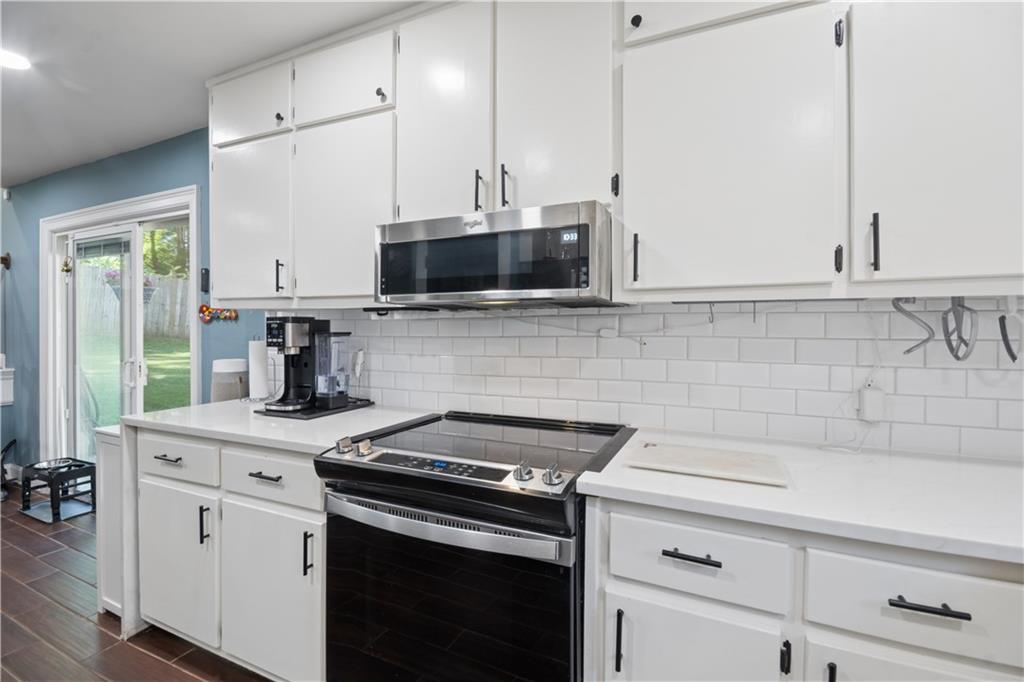 2083 Pond Road Duluth, GA 30096 - Photo 12 of 29