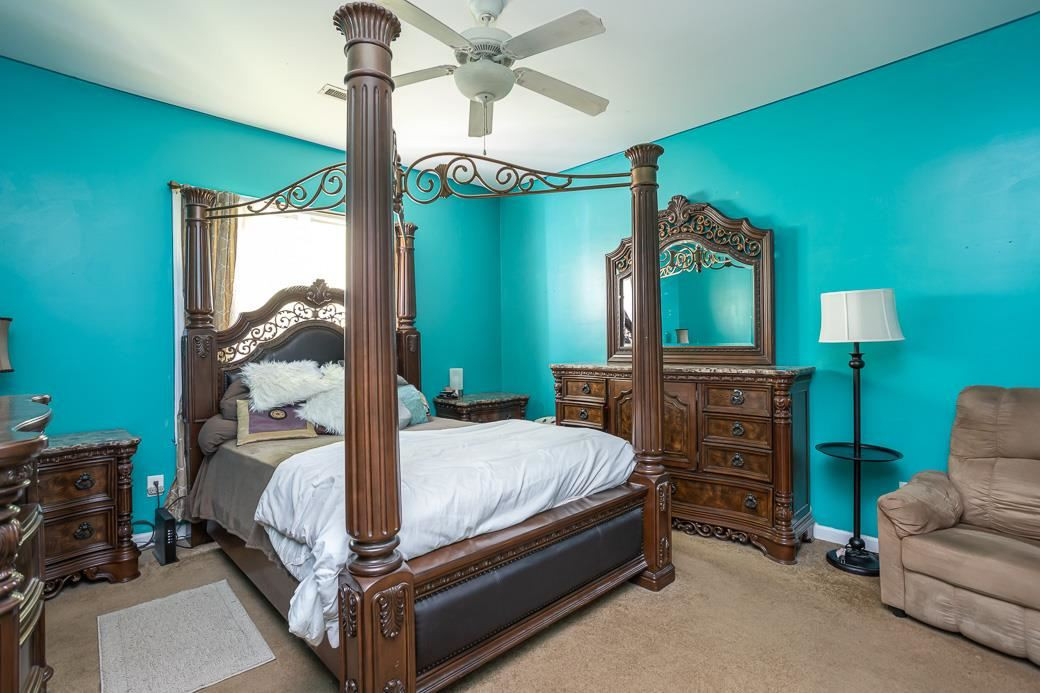 522 Cardamon Court Raleigh, NC 27610 - Photo 8 of 14 Photo 8
