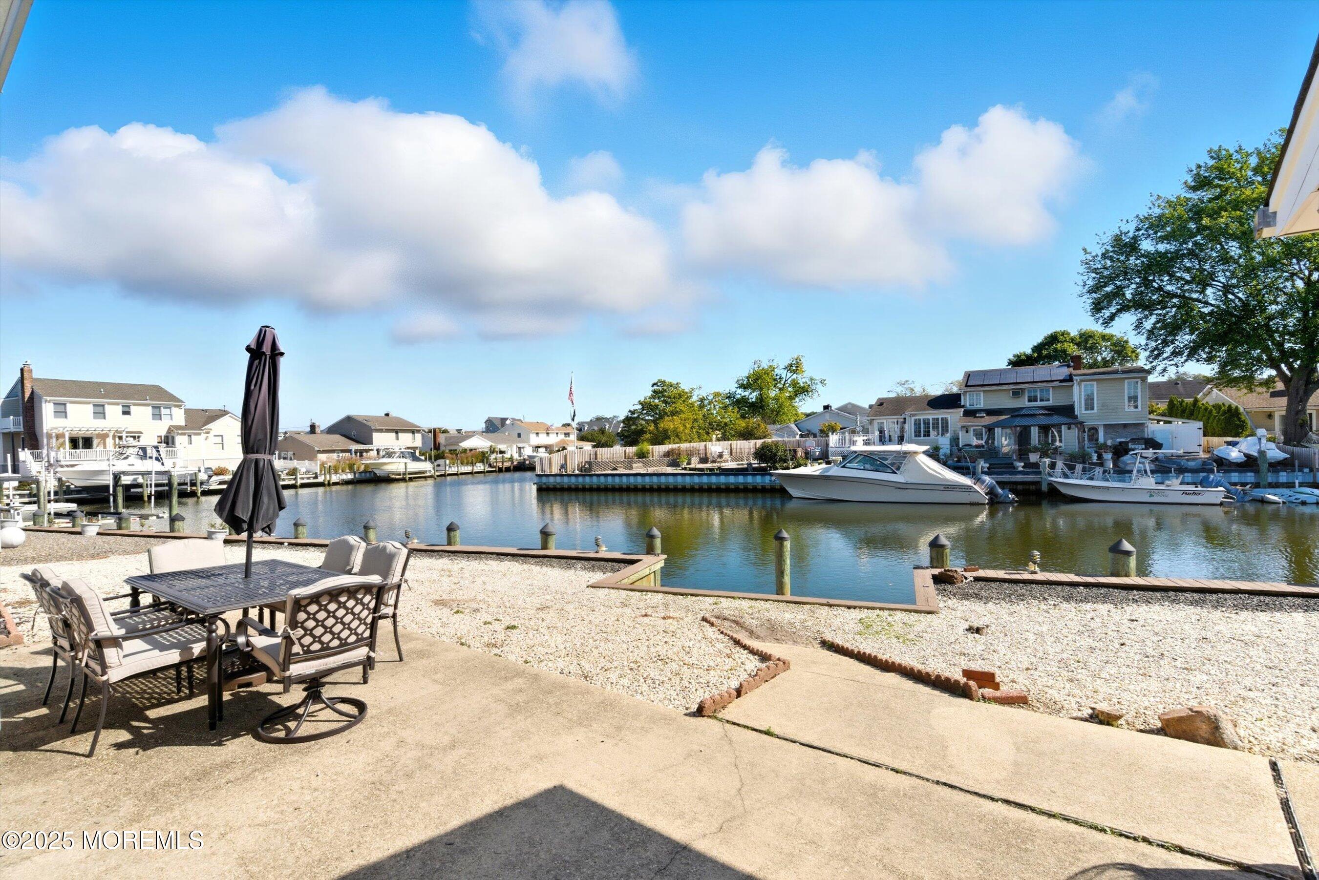 173 Cliff Road Brick, NJ 08724 - Photo 26 of 37 a view of a lake