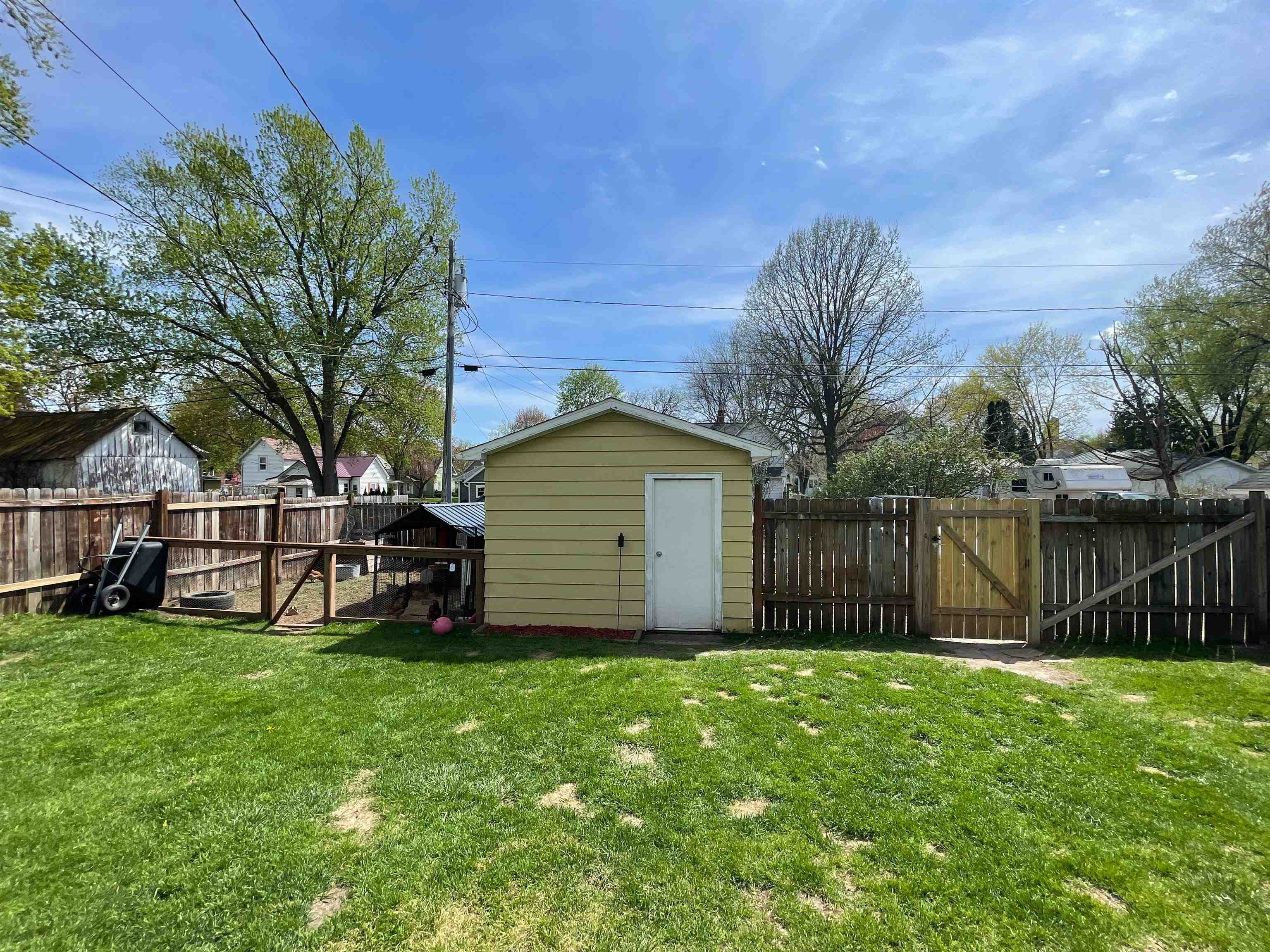 408 7th Street Baraboo, WI 53913 - Photo 29 of 32