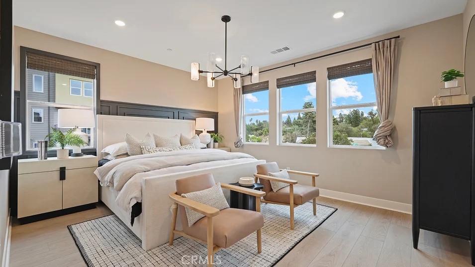 1025 Citron Road Fullerton, CA 92833 - Photo 10 of 25 Photos shown are of model only- not actual homesite.