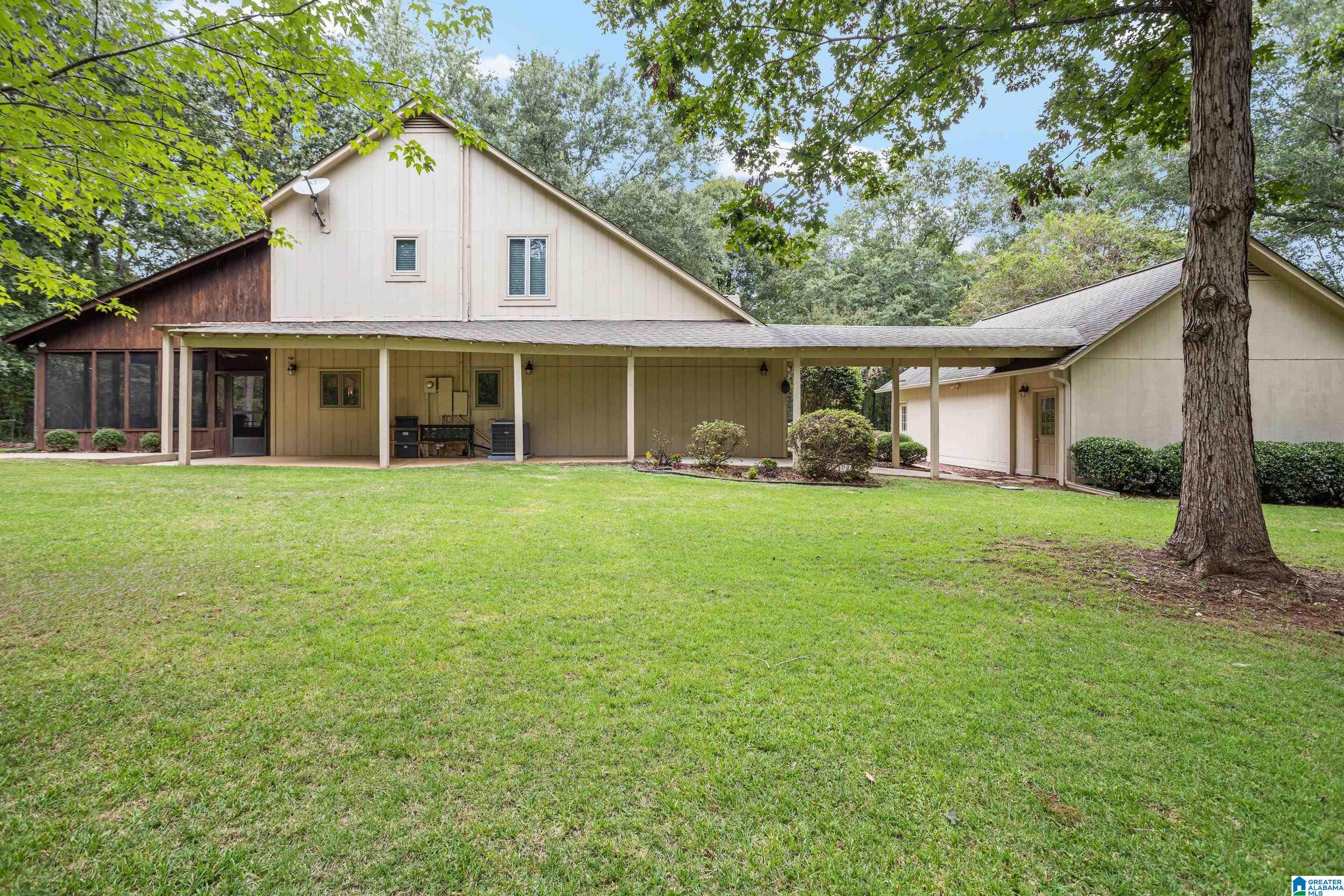 5661 Eastern Valley Road McCalla, AL 35111 - Photo 55 of 65 Gallery Image 55
