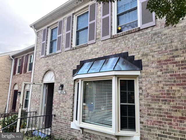 $3,500 | 6032 Morgan Court, Alexandria, VA 22312