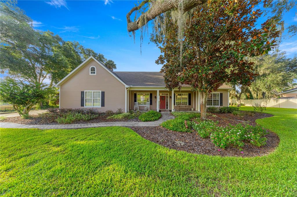 9820 Southeast 110th Street Road Belleview, FL 34420 - Photo 1 of 67 Gallery Image 1