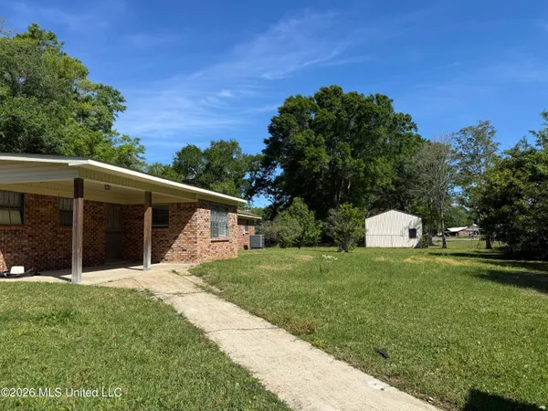 $249,000 | 9504 Kimberly Circle, Moss Point, MS 39562
