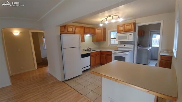 805 Prairie Road Colorado Springs, CO 80909 - Photo 3 of 20 Gallery Image 3
