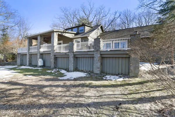 $449,900 | 2135 Laurel Lane, Buck Hill Falls, PA 18323