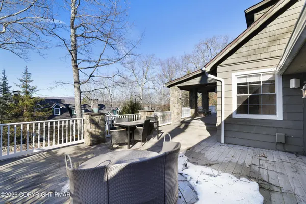 $449,900 | 2135 Laurel Lane, Buck Hill Falls, PA 18323