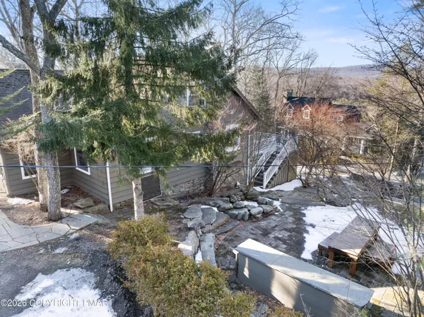 $449,900 | 2135 Laurel Lane, Buck Hill Falls, PA 18323