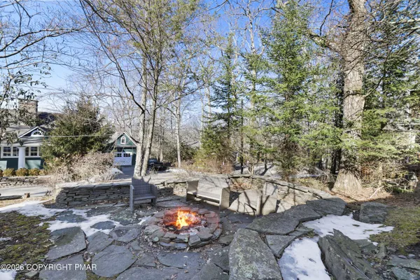 $449,900 | 2135 Laurel Lane, Buck Hill Falls, PA 18323