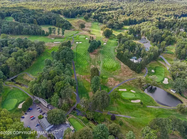 $449,900 | 2135 Laurel Lane, Buck Hill Falls, PA 18323