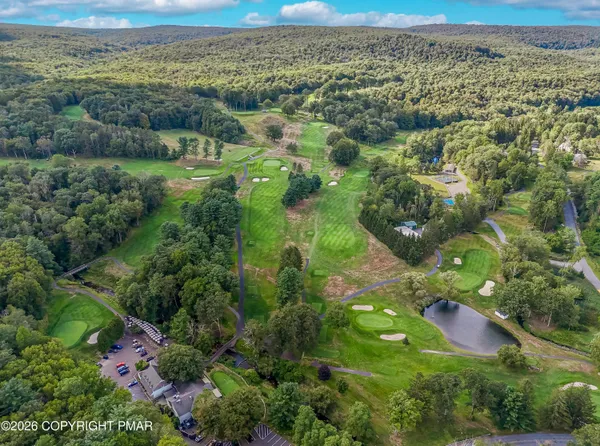 $449,900 | 2135 Laurel Lane, Buck Hill Falls, PA 18323
