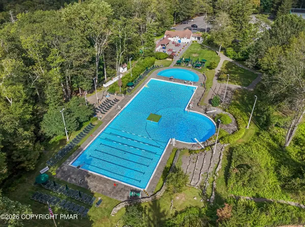 $449,900 | 2135 Laurel Lane, Buck Hill Falls, PA 18323