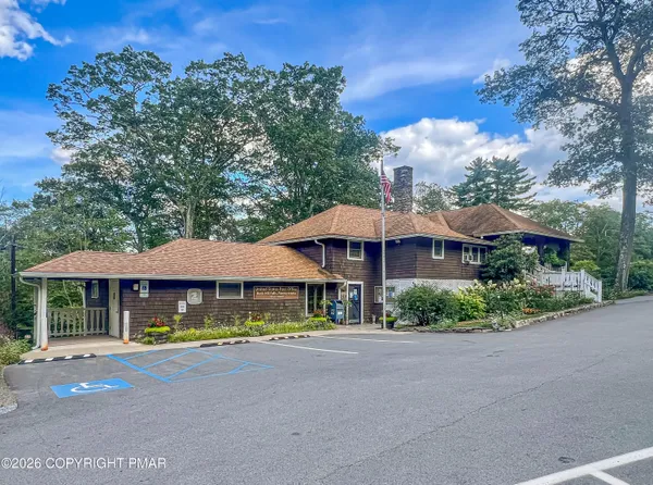 $449,900 | 2135 Laurel Lane, Buck Hill Falls, PA 18323