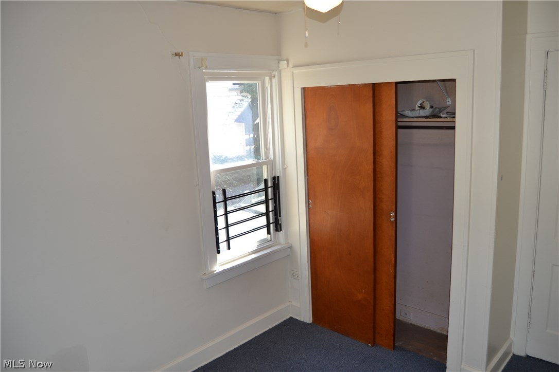 2101 Alton Road Cleveland, OH 44112 - Photo 7 of 20 Downstairs Bedroom