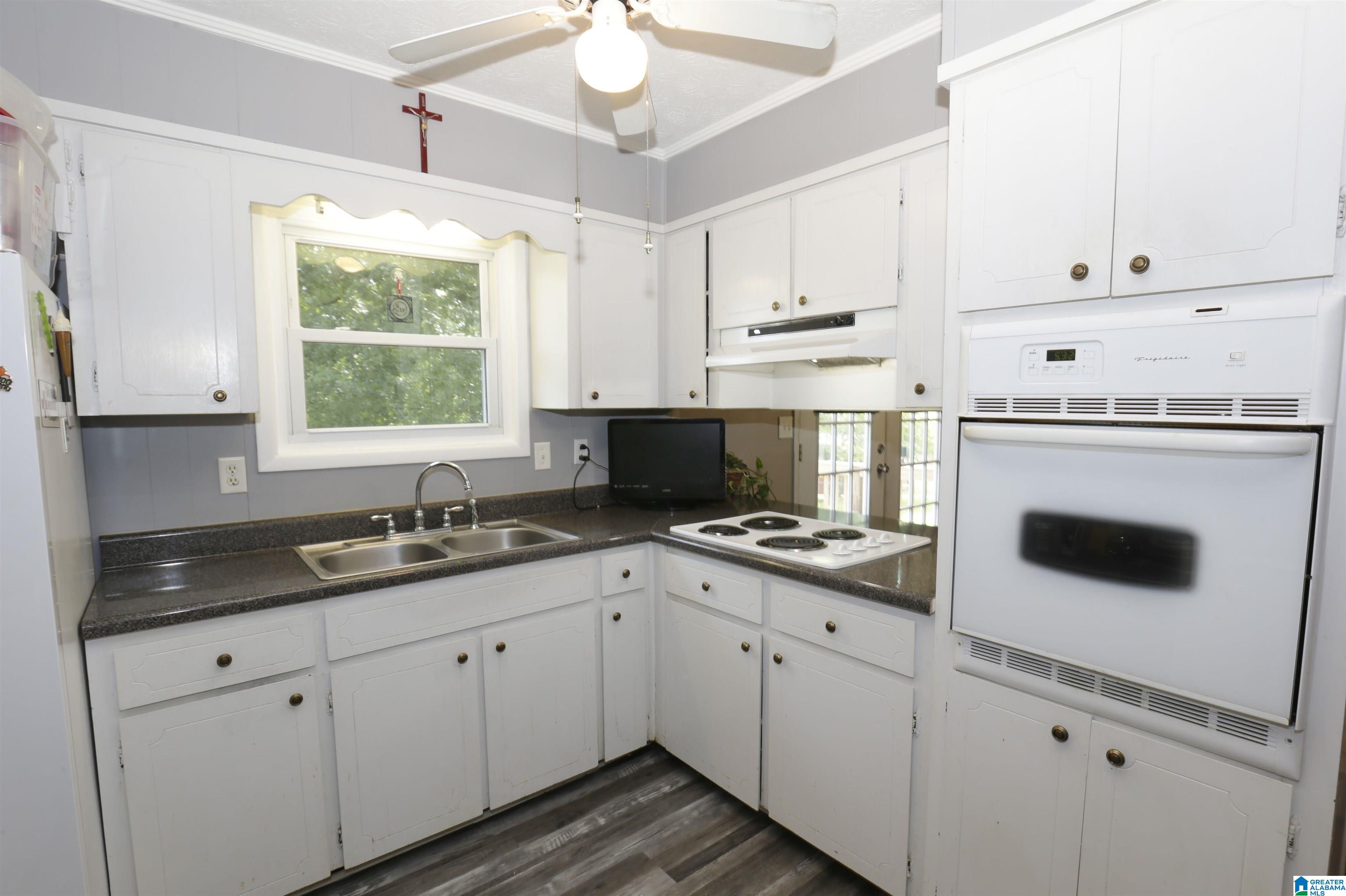 604 Elizabeth Road Southwest Jacksonville, AL 36265 - Photo 12 of 27 Gallery Image 12