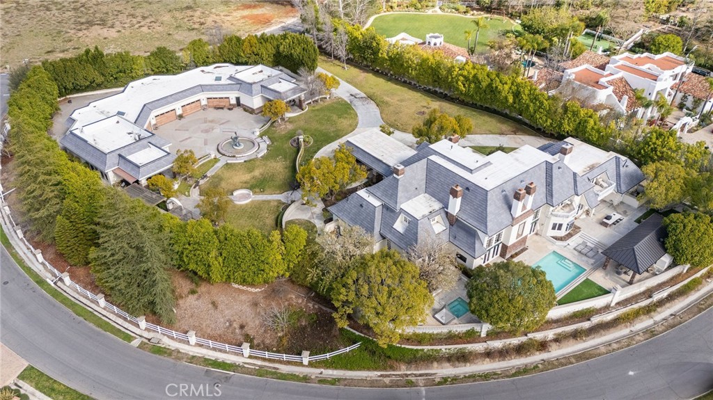 a view of a lake from a balcony