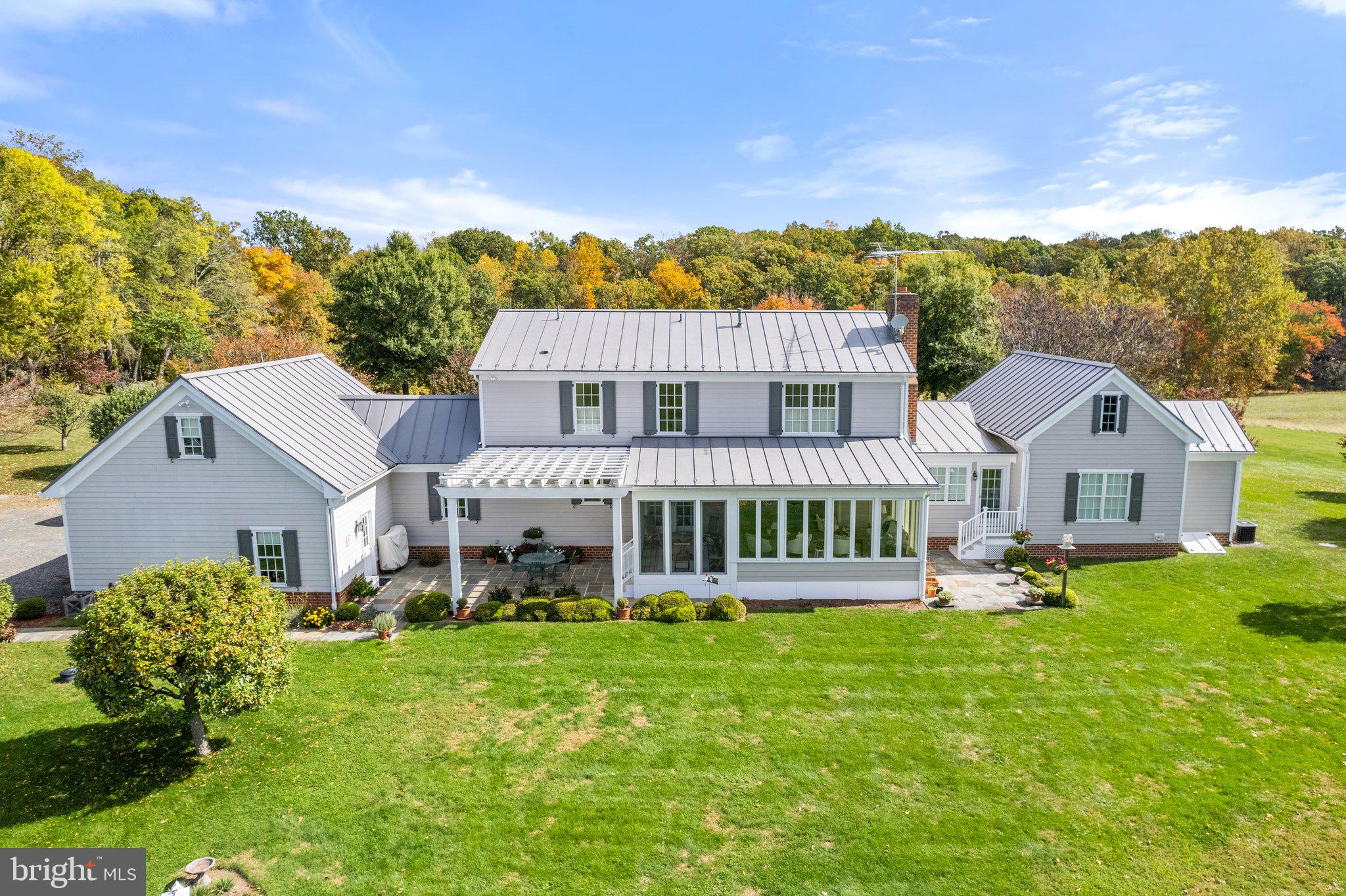 8263 Oak Spring Road Marshall, VA 20115 - Photo 12 of 12