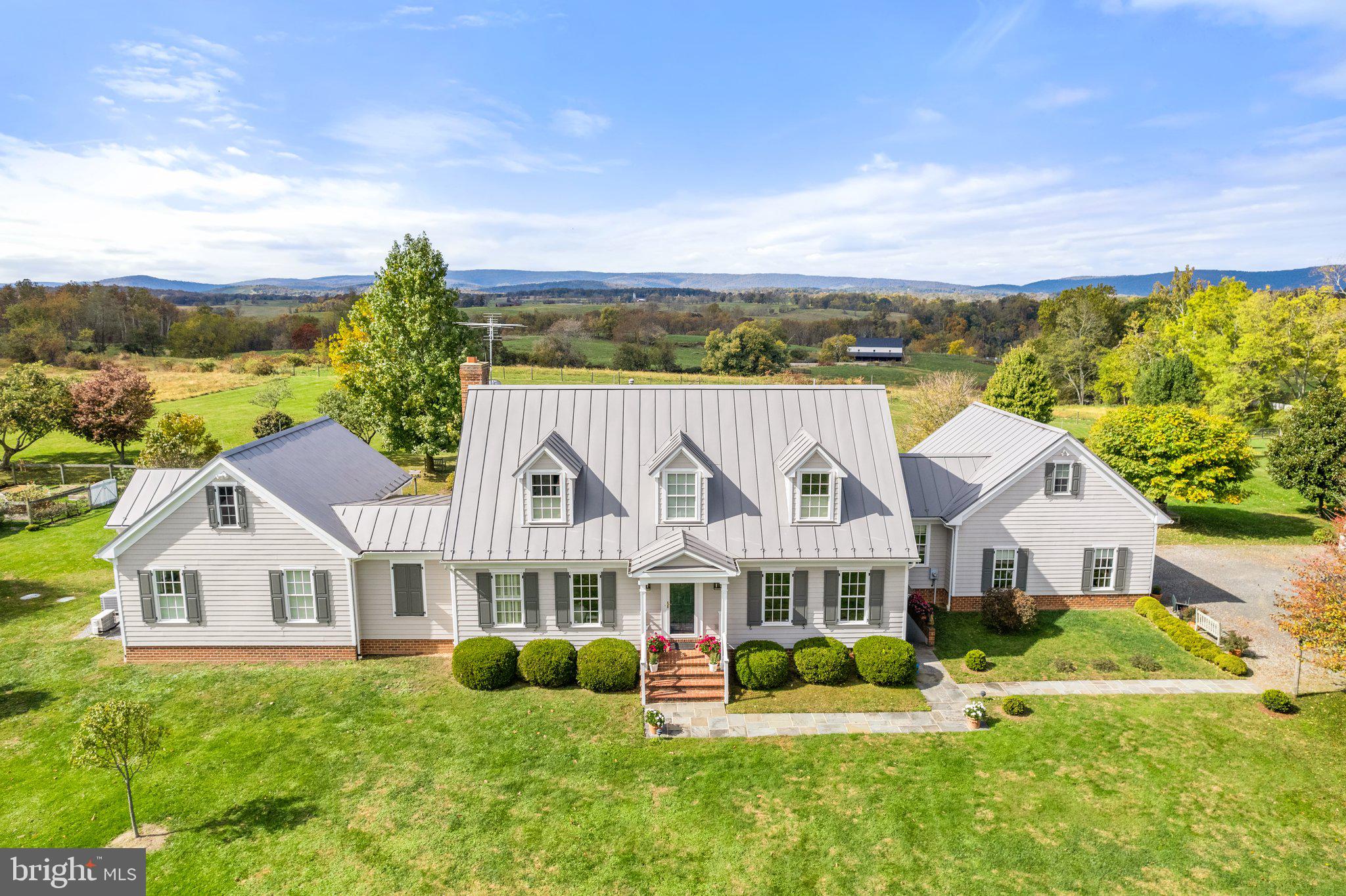 8263 Oak Spring Road Marshall, VA 20115 - Photo 10 of 12