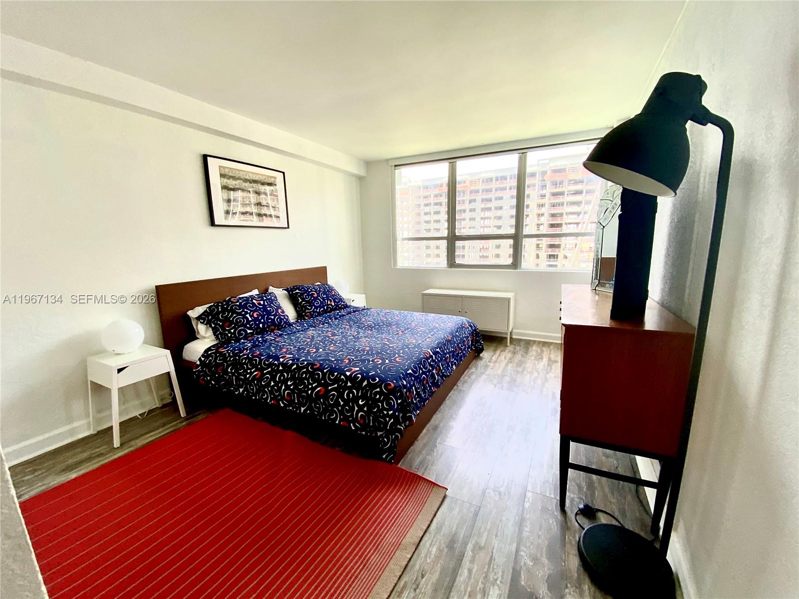 1500 Bay Road, Unit 862S Miami Beach, FL 33139 - Photo 11 of 30