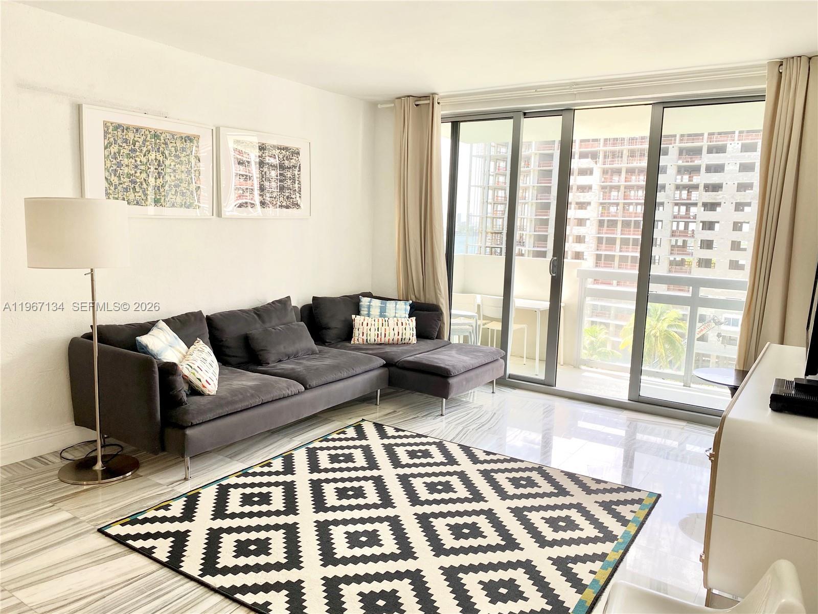 1500 Bay Road, Unit 862S Miami Beach, FL 33139 - Photo 2 of 30