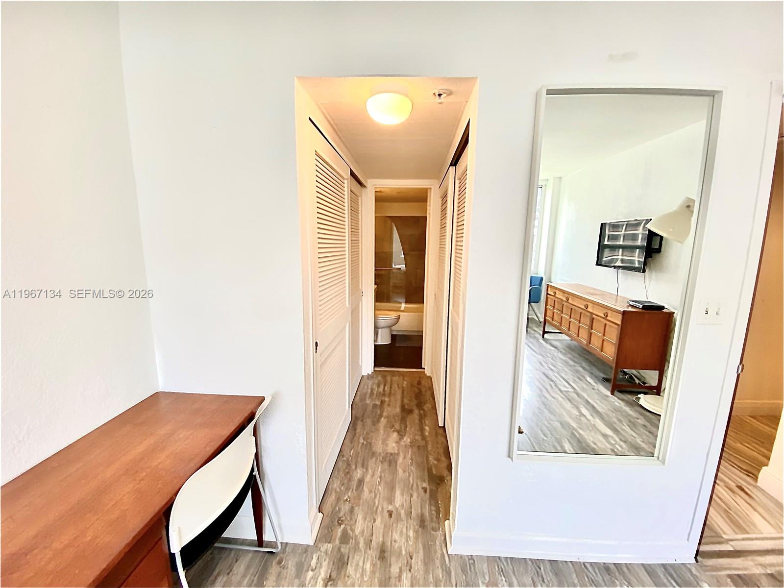 1500 Bay Road, Unit 862S Miami Beach, FL 33139 - Photo 26 of 30