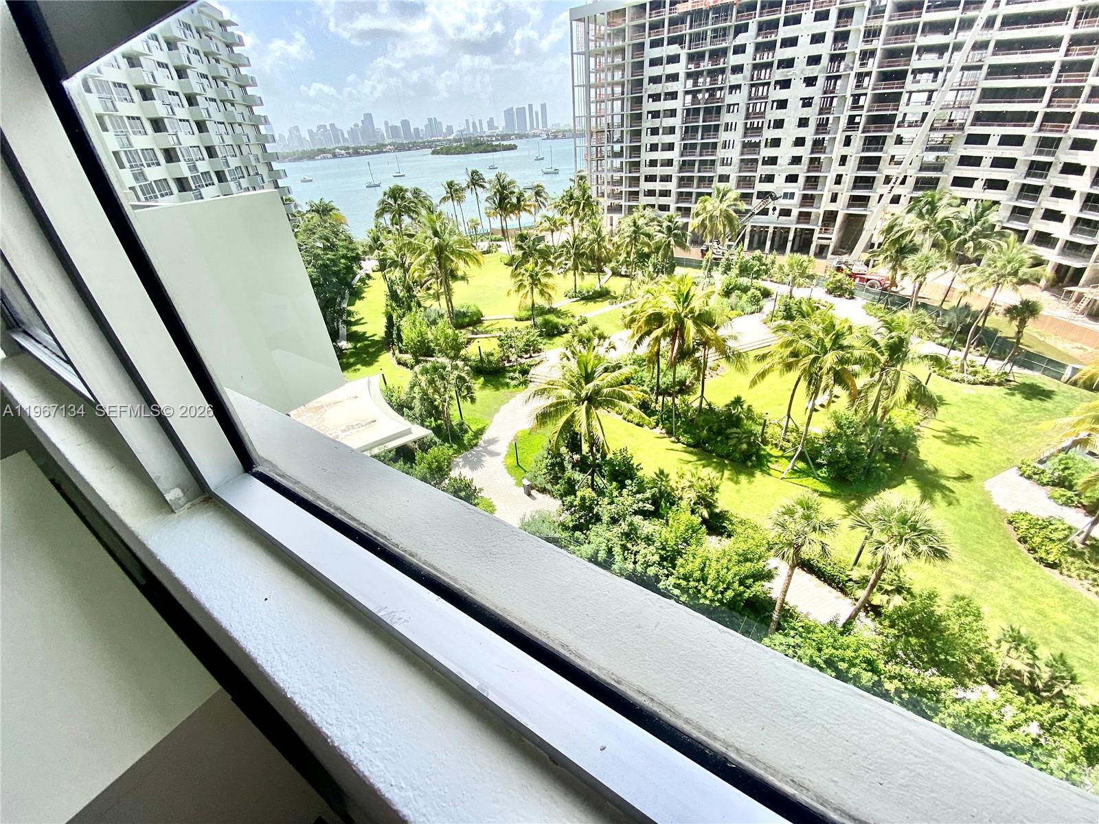 1500 Bay Road, Unit 862S Miami Beach, FL 33139 - Photo 29 of 30