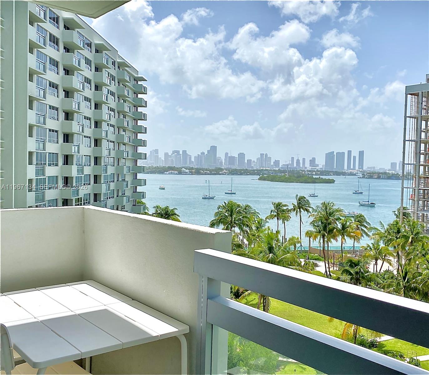 1500 Bay Road, Unit 862S Miami Beach, FL 33139 - Photo 30 of 30