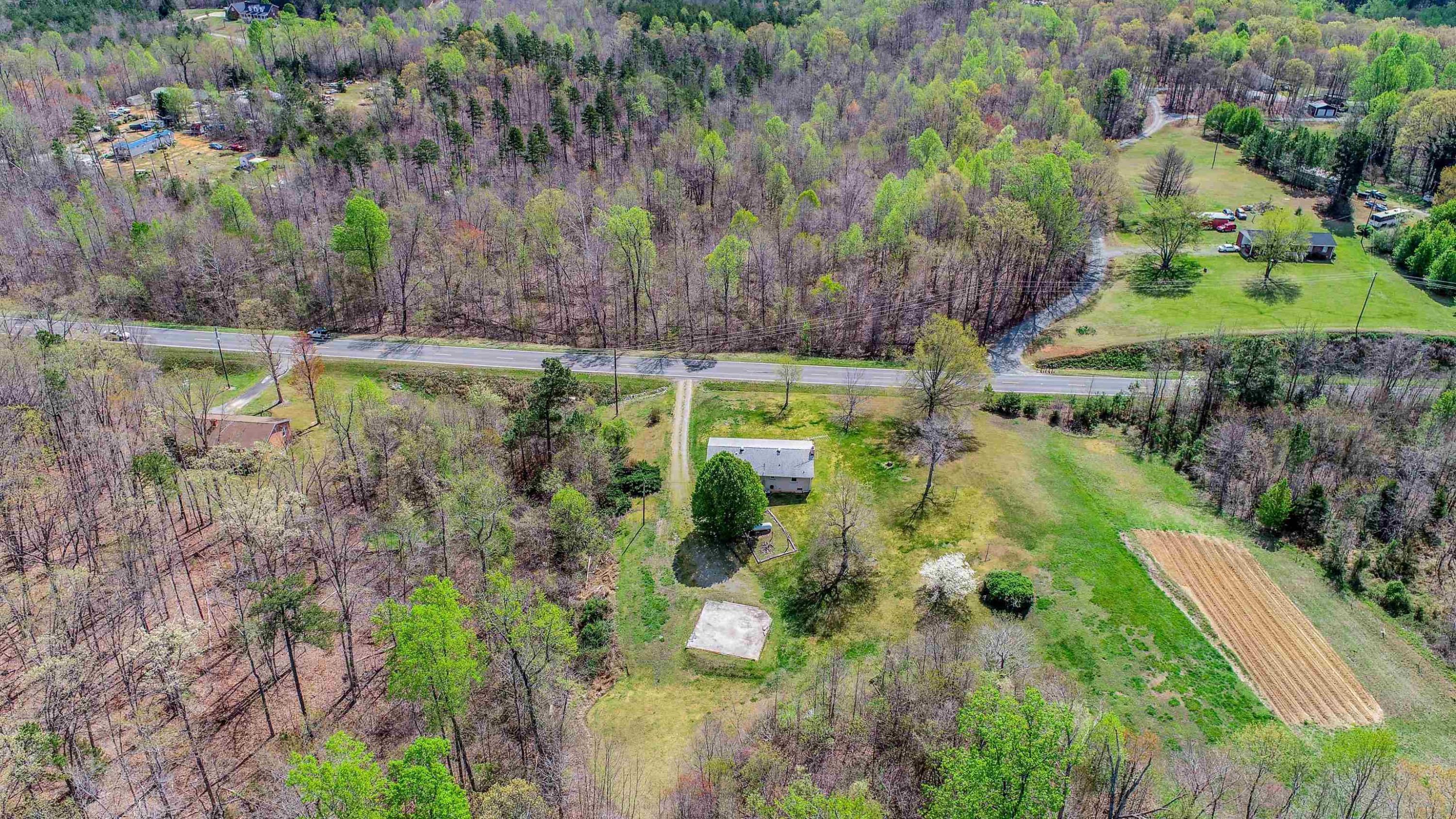 9639 Boston Road Roxboro, NC 27574 - Photo 46 of 52 Photo 46