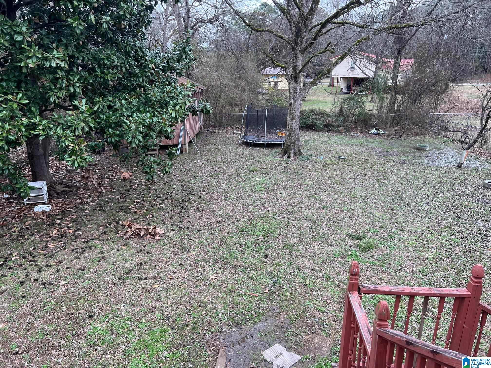 427 Davis Street Talladega, AL 35160 - Photo 34 of 34