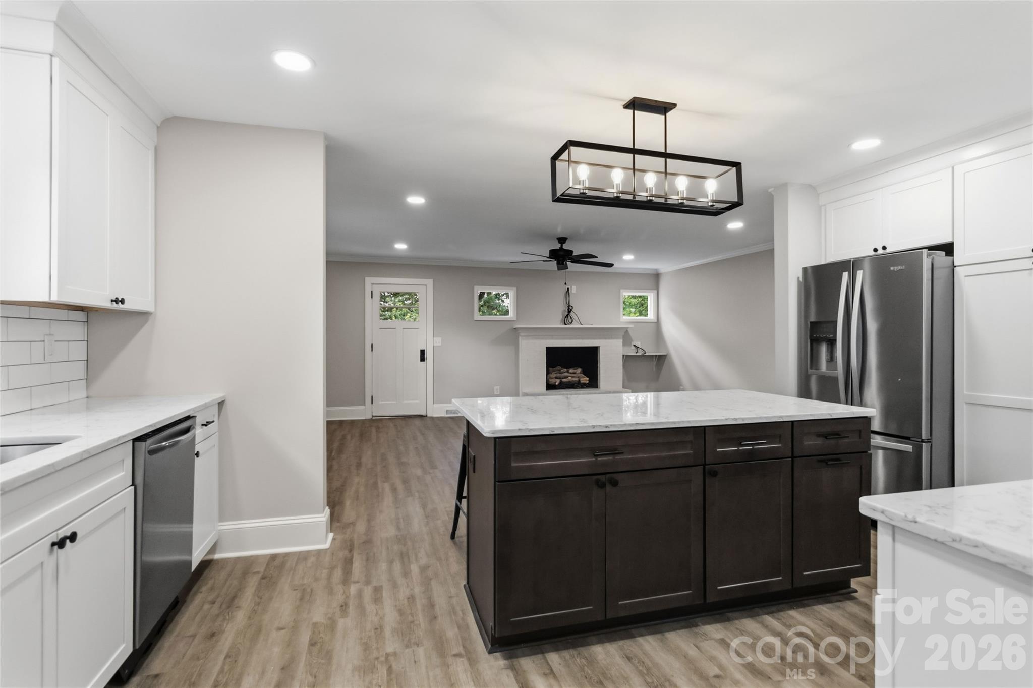 201 West Elm Street Wingate, NC 28174 - Photo 10 of 39