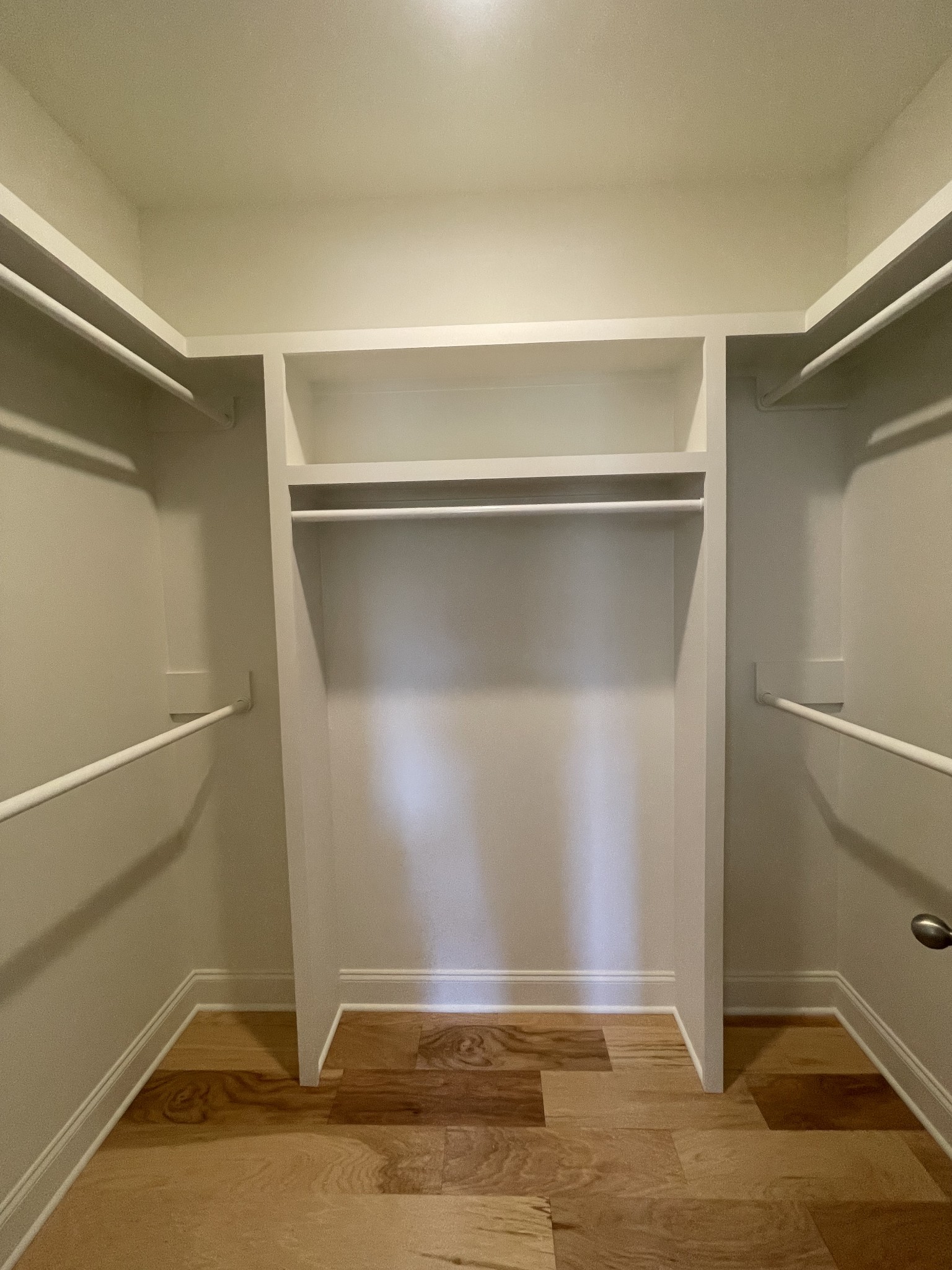 5151 Galen Road Lafayette, TN 37083 - Photo 17 of 37 a view of an empty room