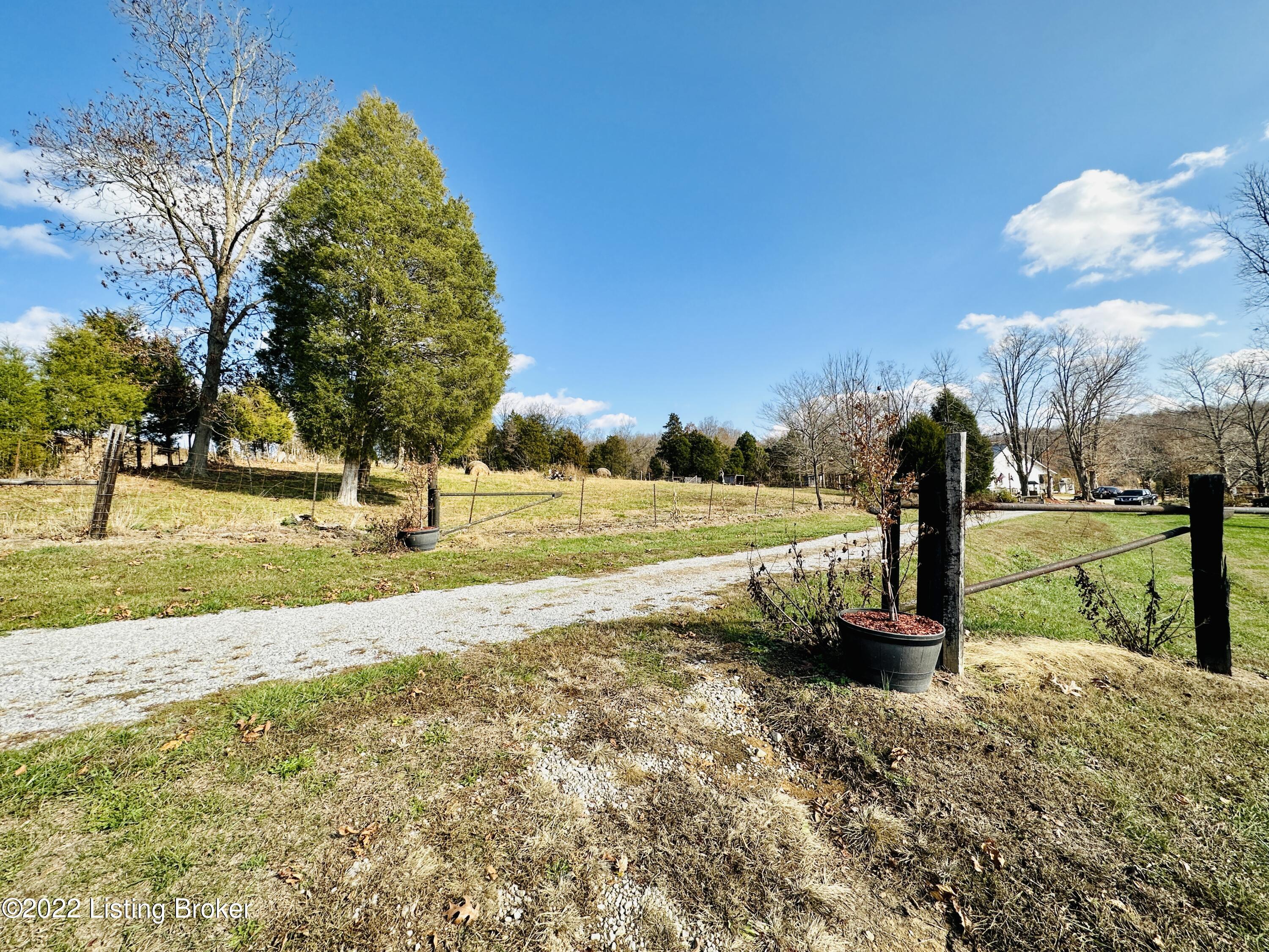 3669 Olaton Road Olaton, KY 42361 - Photo 62 of 76 51