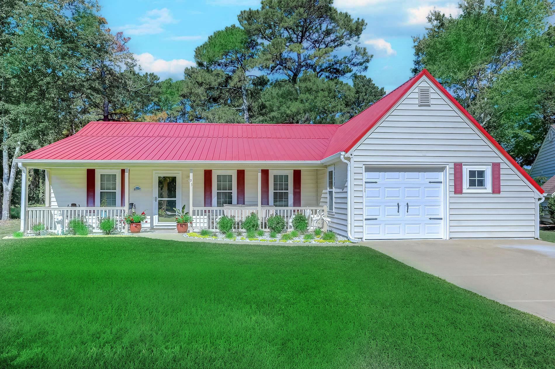 95 Purple Martin Drive Murrells Inlet, SC 29576 - Photo 1 of 56