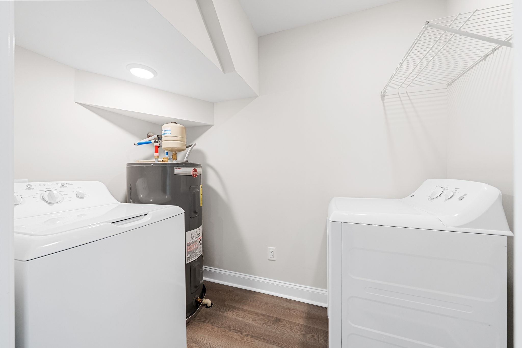 112 Colson Road Dover, TN 37058 - Photo 12 of 30