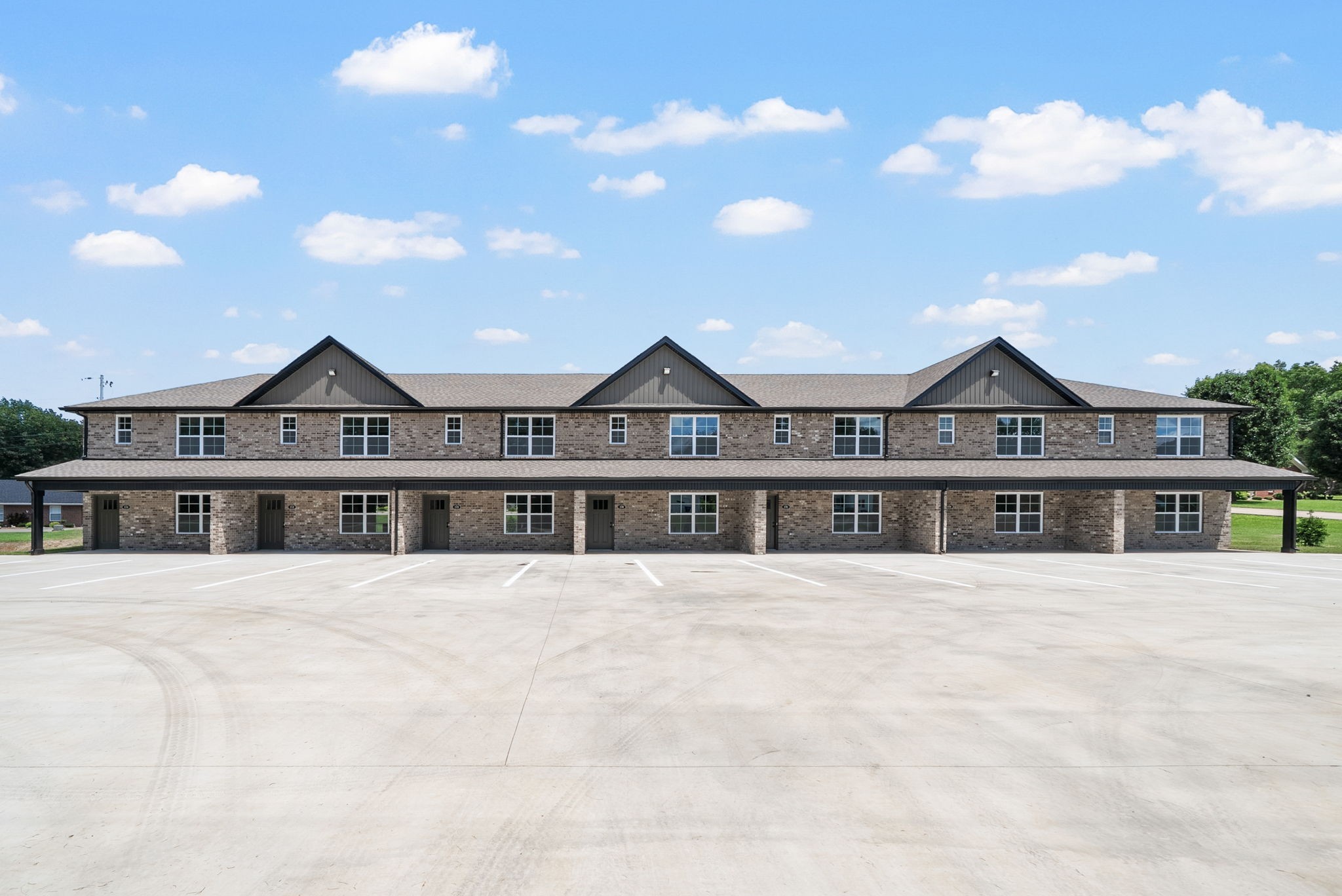 112 Colson Road Dover, TN 37058 - Photo 26 of 30