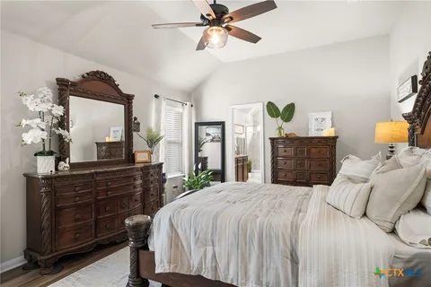 $319,900 | 4080 Aransas Drive, Belton, TX 76513