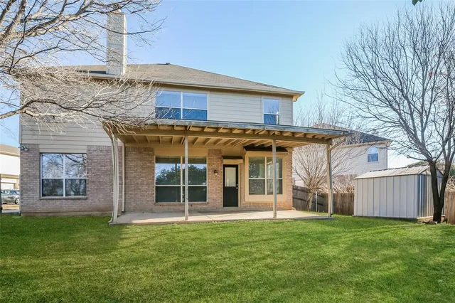 $2,945 | 4105 Westminster Way, North Richland Hills, TX 76180