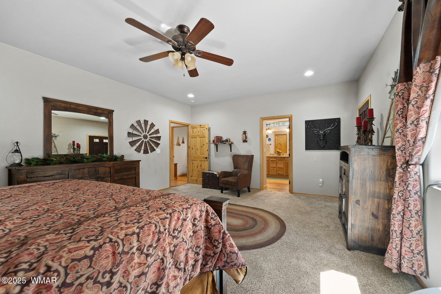 2046 Christmas Pine Road Overgaard, AZ 85933 - Photo 31 of 77